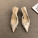 נעליים דגם- סנדרה