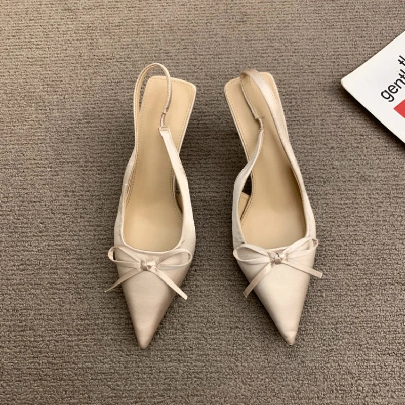 נעליים דגם- סנדרה