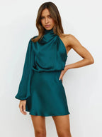 שמלה דגם- מאיה