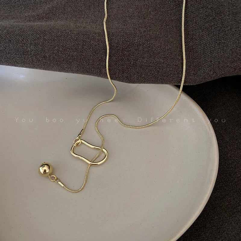 שרשרת דגם- גרייס