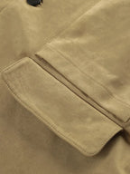 Joe מעיל קצר אלגנטי