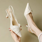 נעליים דגם - סירה