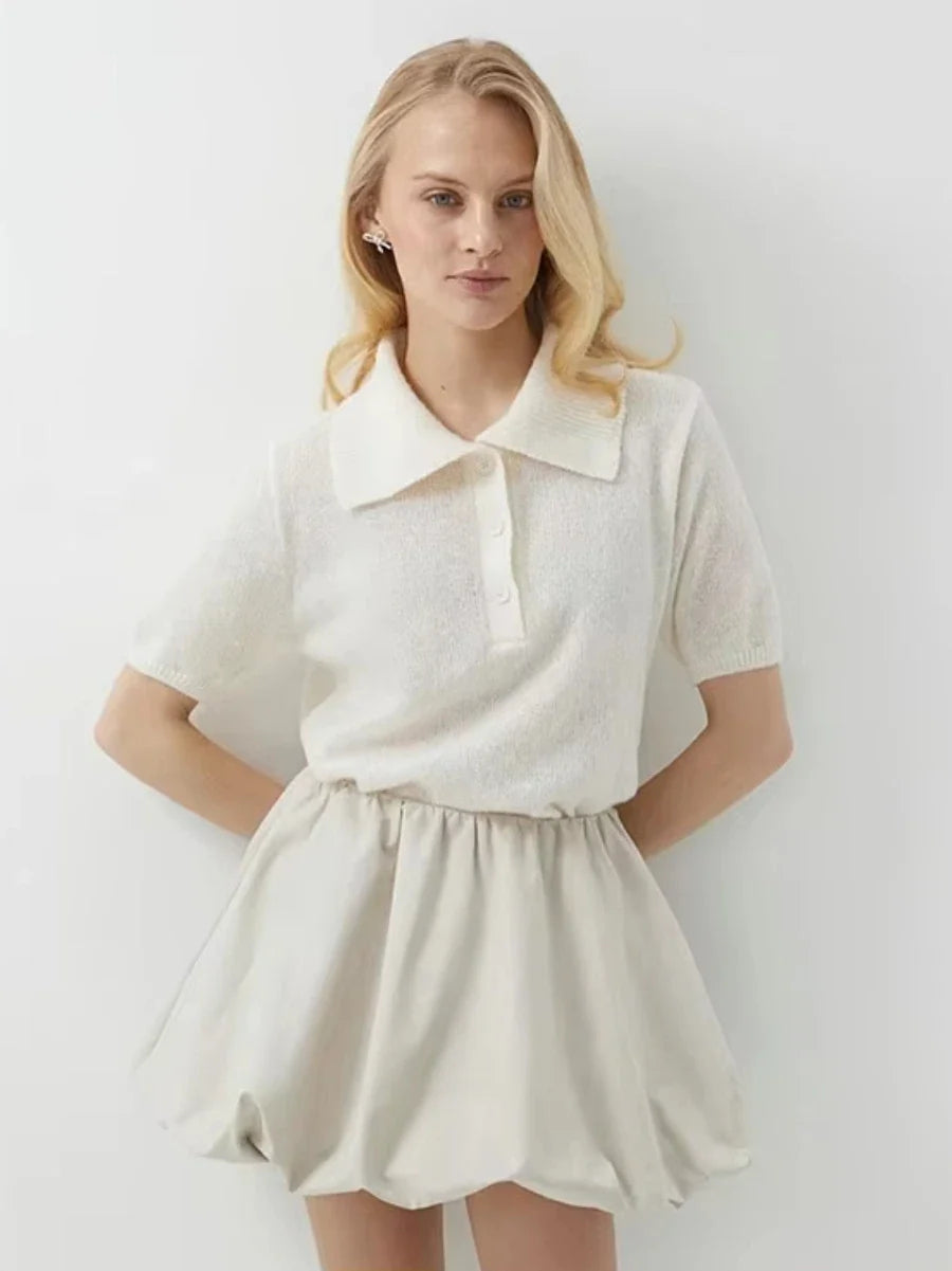 חולצה דגם- אלינור