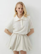 חולצה דגם- אלינור