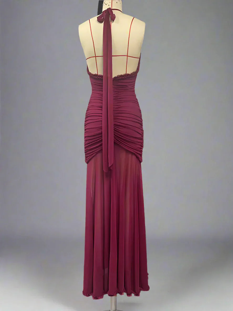 שמלה דגם- מעיין