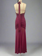 שמלה דגם- מעיין