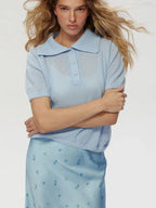 חולצה דגם- אלינור