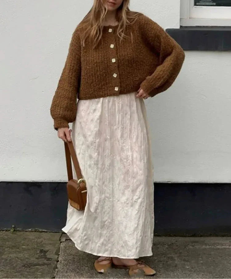 Collins קרדיגן