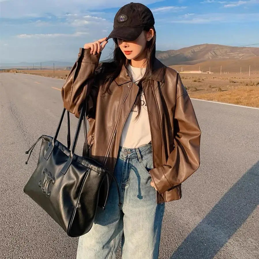 מעיל דגם - אלורה