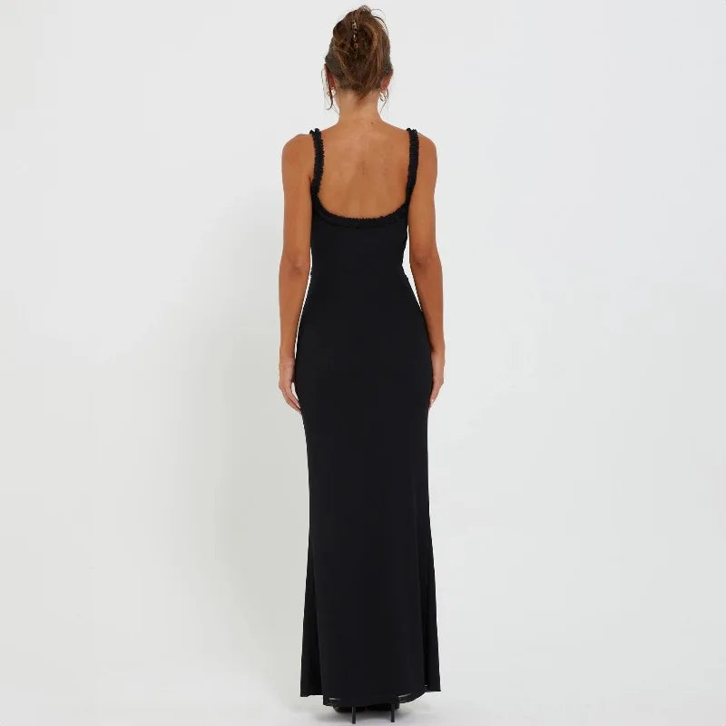 שמלה דגם- ליאל