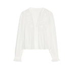 חולצה דגם - אור