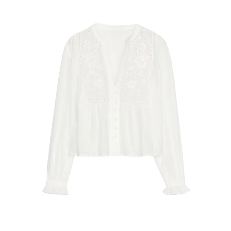 חולצה דגם - אור