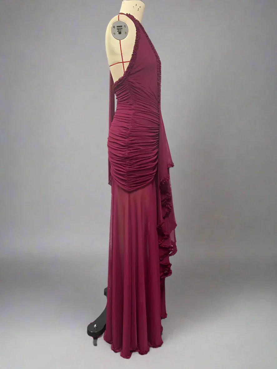 שמלה דגם- מעיין