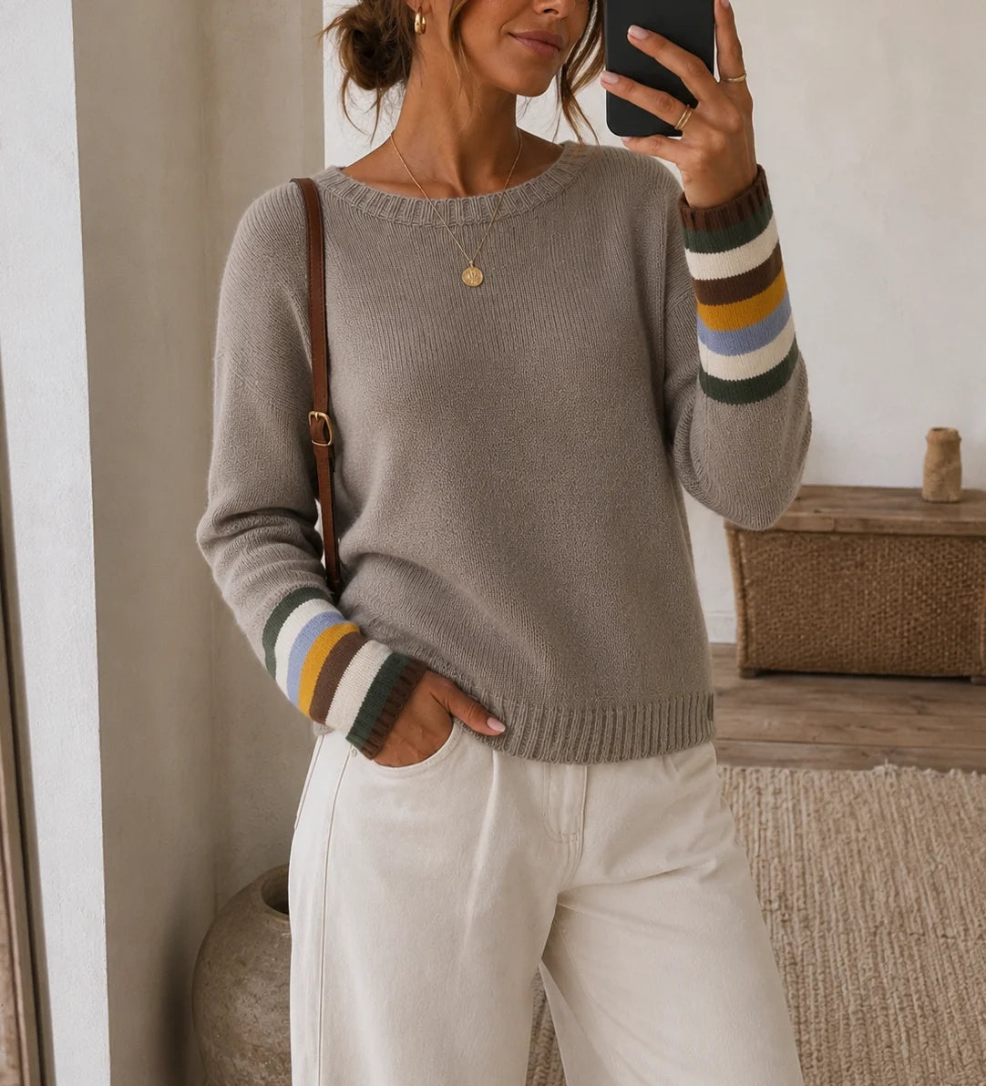 סריג דגם - בוני