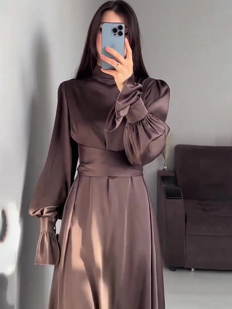 שמלה דגם - מיאל