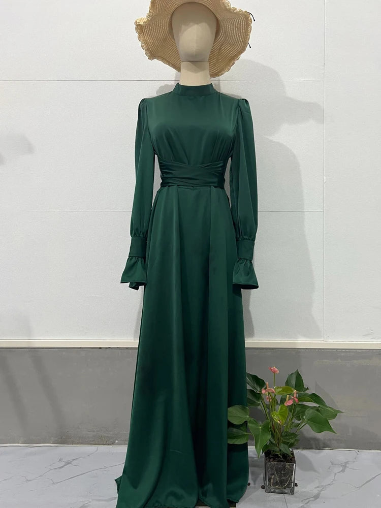 שמלה דגם - מיאל