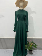 שמלה דגם - מיאל