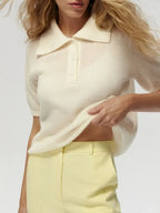 חולצה דגם- אלינור