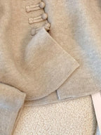 קרדיגן דגם - מונרו