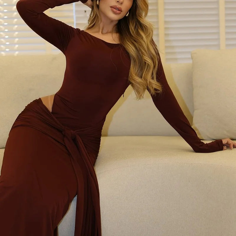 שמלה דגם- שיילי