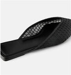 נעליים דגם- לונה