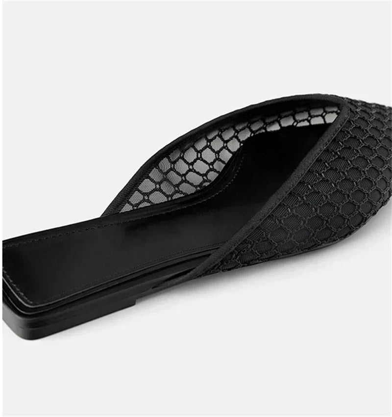 נעליים דגם- לונה