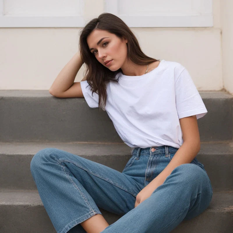 חולצה דגם- סברינה