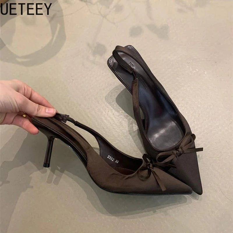 נעליים דגם- סנדרה