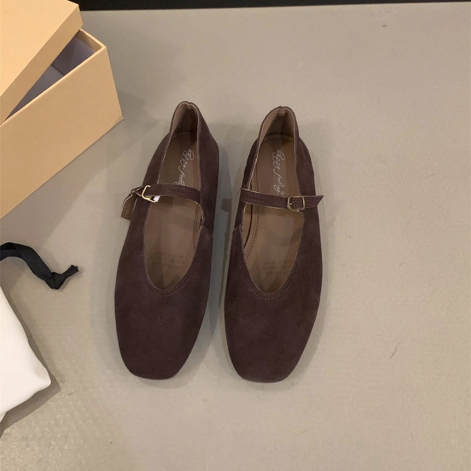 נעליים דגם -לורן