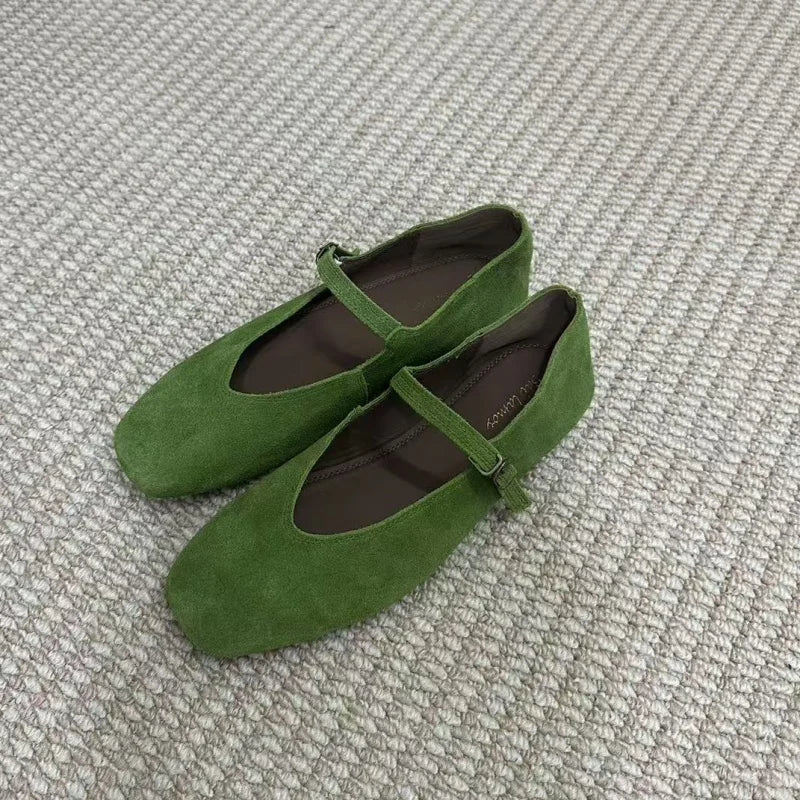 נעליים דגם -לורן