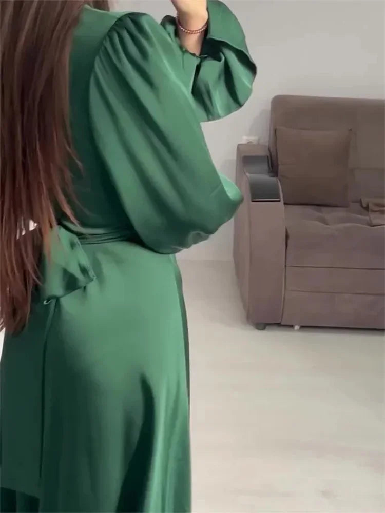 שמלה דגם - מיאל