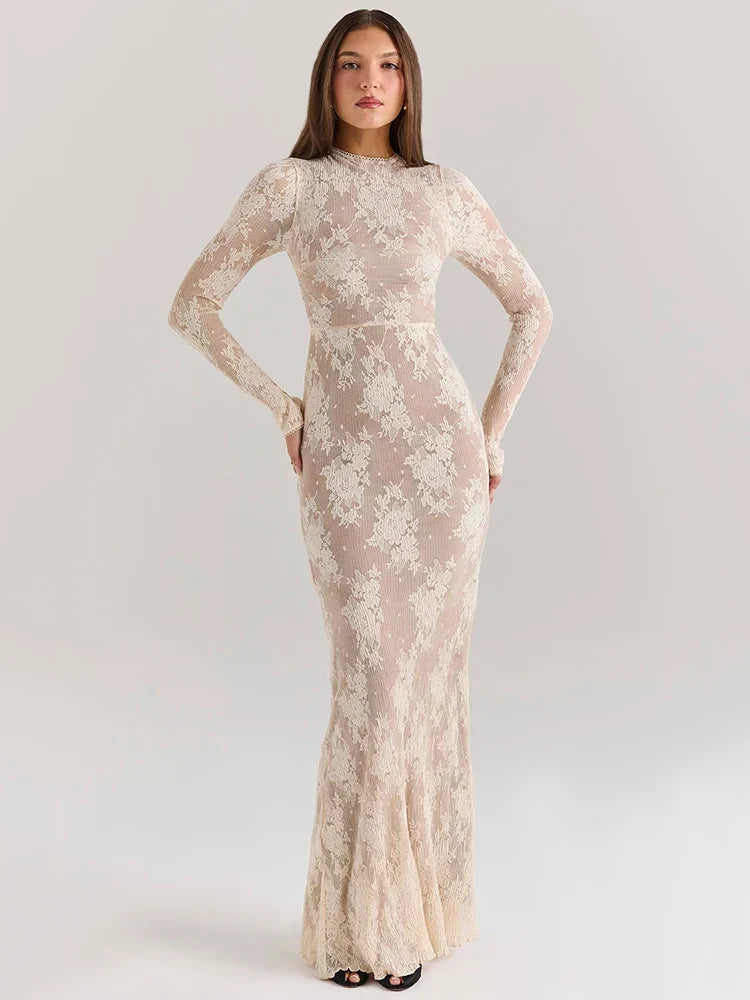 שמלה דגם- יסמין