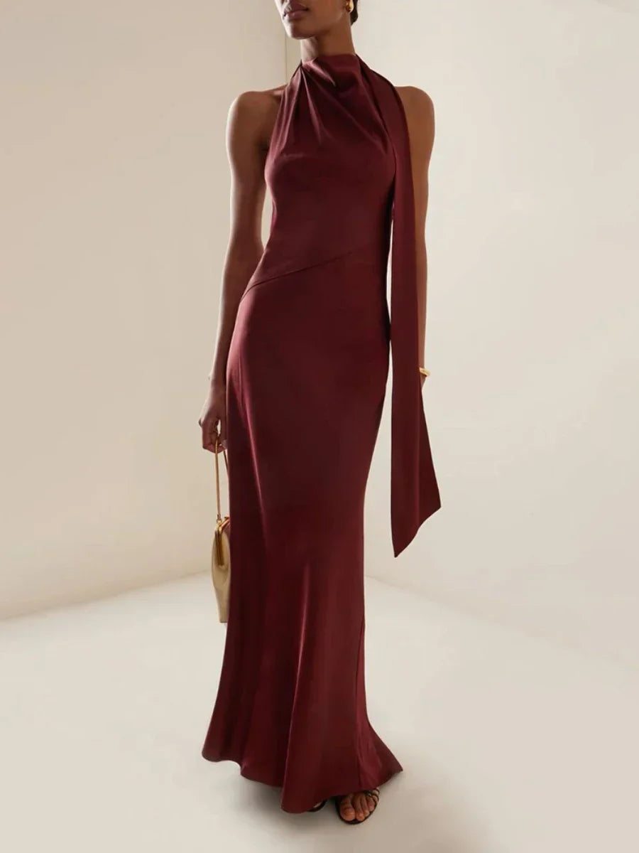 שמלה דגם- חן