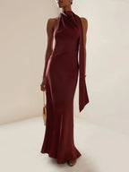 שמלה דגם- חן