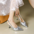 נעליים דגם - סירה