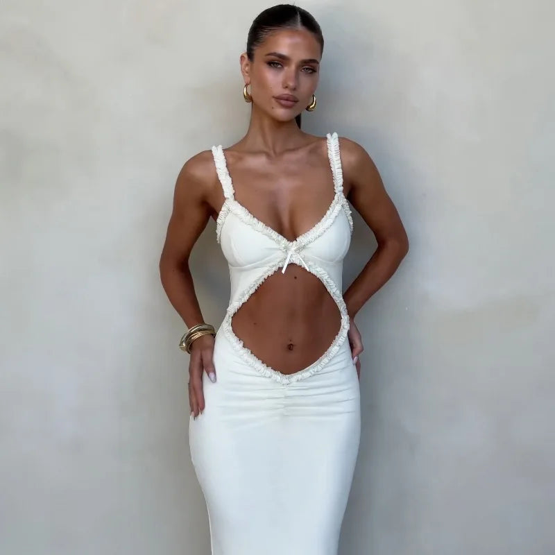 שמלה דגם- ליאל