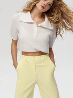 חולצה דגם- אלינור