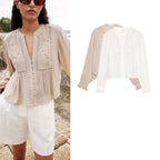 חולצה דגם - אור