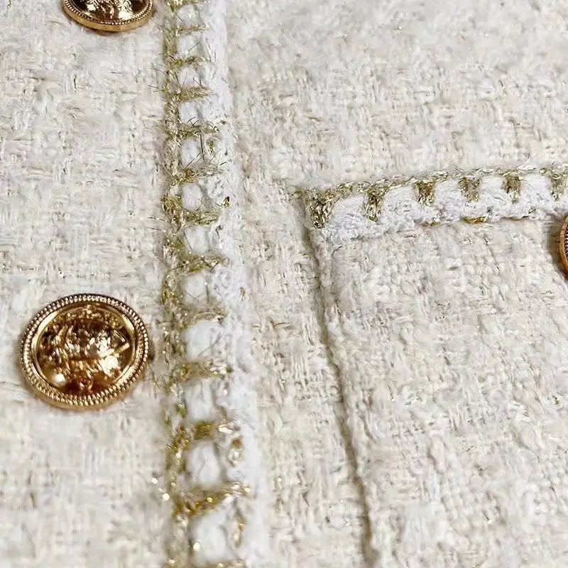 ג'קט דגם - רומי