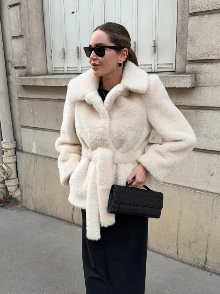 מעיל דגם- קרין