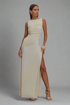 שמלה דגם- גל