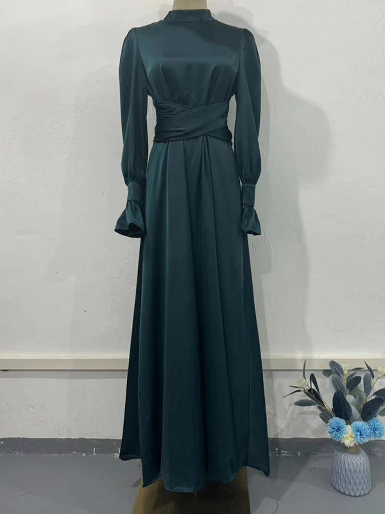 שמלה דגם - מיאל