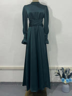 שמלה דגם - מיאל