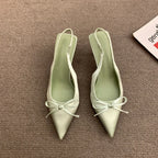 נעליים דגם- סנדרה