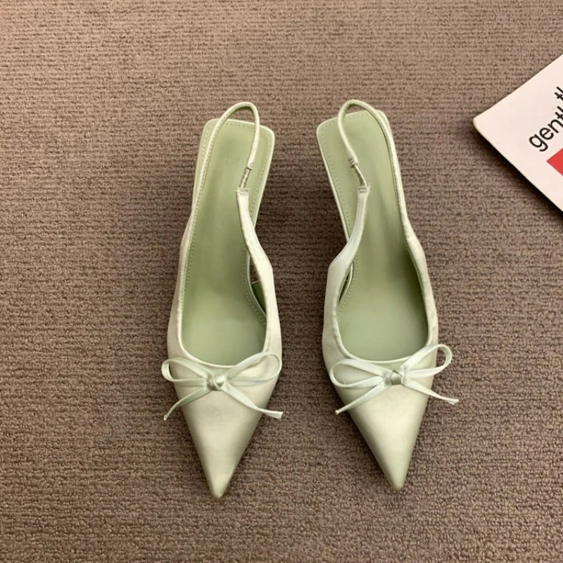 נעליים דגם- סנדרה