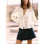 חולצה דגם - אור