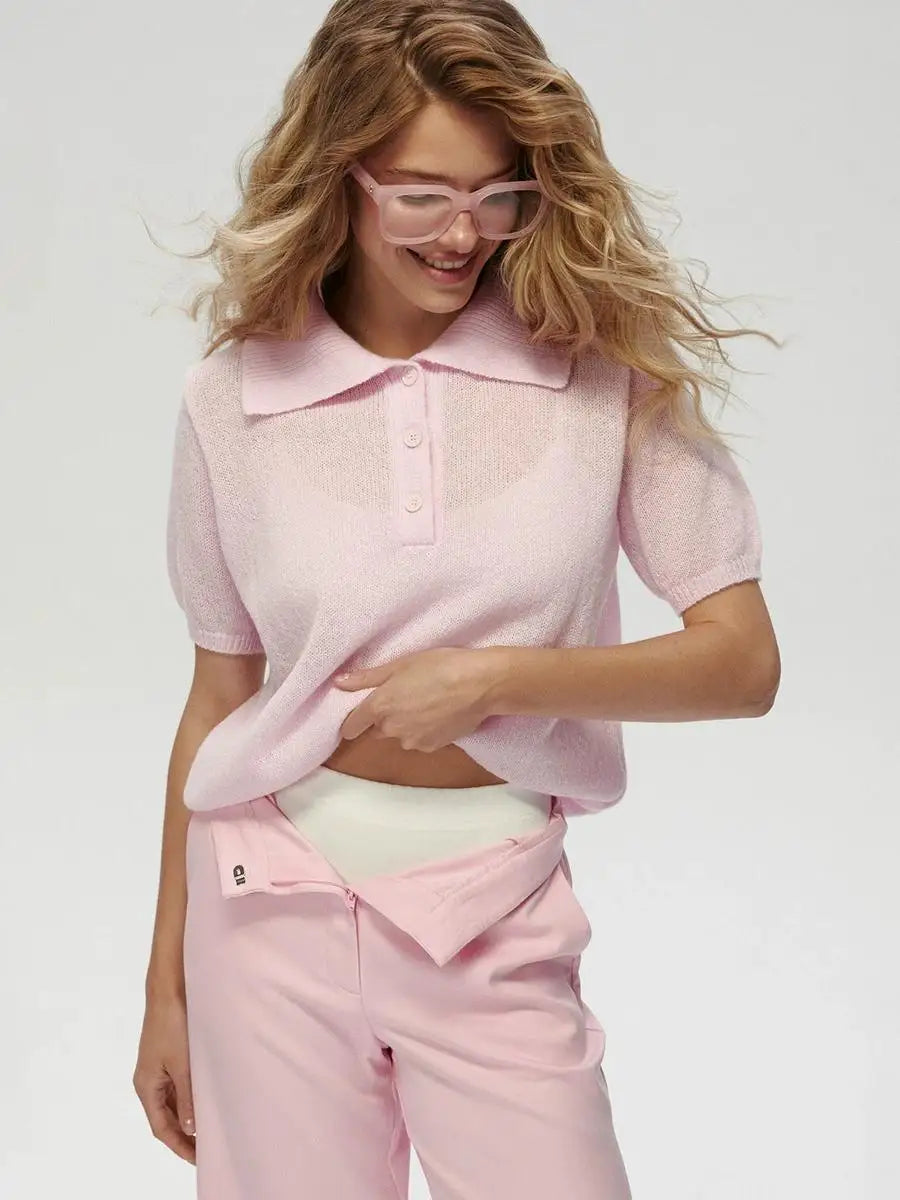 חולצה דגם- אלינור