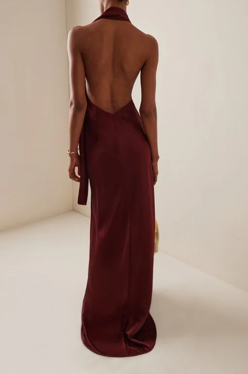 שמלה דגם- חן