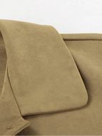 Joe מעיל קצר אלגנטי