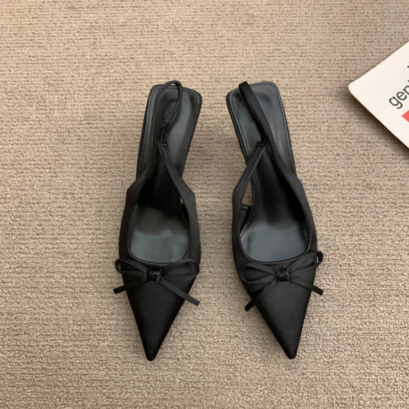 נעליים דגם- סנדרה